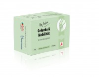 Mag. Hafners Gelenke Kapseln Mag. Hafners Gelenke Kapseln