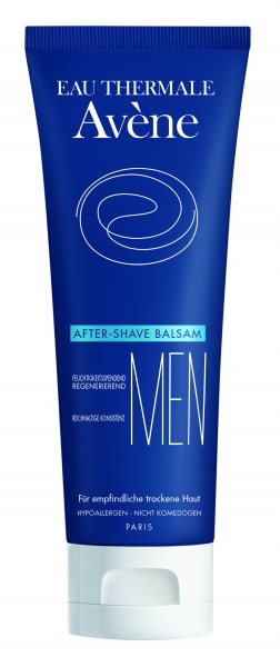Avène MEN After-Shave Balsam