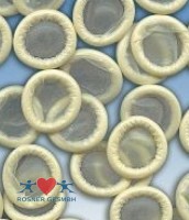 Rosner Ultraschall Schutzhülle Vaginal Rosner Ultraschall Schutzhülle Vaginal