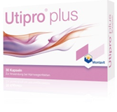Utipro plus Kapseln Utipro plus Kapseln