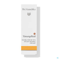 Dr. Hauschka Tönungsfluid 18ml Dr. Hauschka Tönungsfluid 18ml