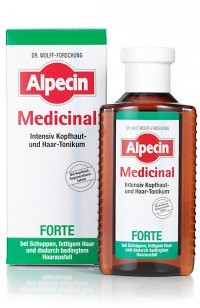 Alpecin Medizinal Forte Intensiv Kopfhaut- und Haartonikum 200ml