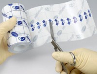 Hydrofilm roll 10cm x 2m Hydrofilm roll 10cm x 2m