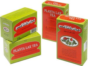 Planta Lax Tee Beutel 2g