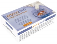 Arteriomed Omega-3-Fettsäure-Kapseln Arteriomed Omega-3-Fettsäure-Kapseln