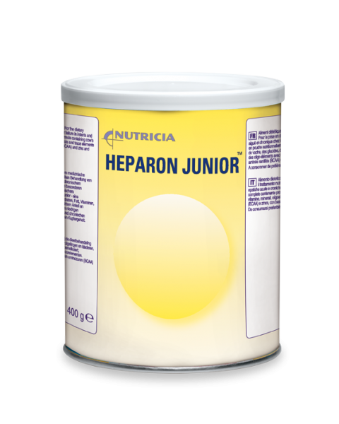 Heparon Junior