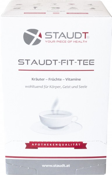 Staudt-Fit-Tee