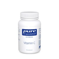 Pure Encapsulations Vitamin C Pure Encapsulations Vitamin C
