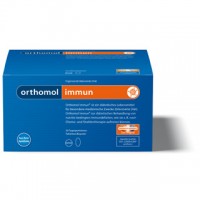 Orthomol Immun Granulat Orthomol Immun Granulat