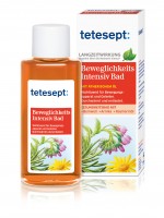 tetesept Gesundheitsbad Beweglichkeit Intensiv Bad tetesept Gesundheitsbad Beweglichkeit Intensiv Bad