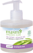 Masmi Organic Care - Bio Intimwaschgel