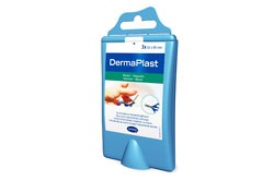 DermaPlast® Blasenpflaster (zuschneidbar)