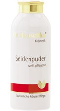 Dr. Hauschka Seidenpuder 50g