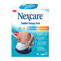 Nexcare™ ColdHot Therapy Pack Belt S/M, 1/Packung Nexcare™ ColdHot Therapy Pack Belt S/M, 1/Packung