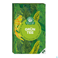 Dr. Kottas Grüntee 20ST Dr. Kottas Grüntee 20ST