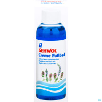 GEHWOL CR FUSS-BAD 150ML GEHWOL CR FUSS-BAD 150ML