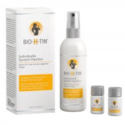 Bio-H-Tin Systemische Haarkur 150ml