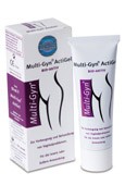 Multigyn ActiGel 50ml