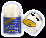 Bekra Mineral Deo Stick