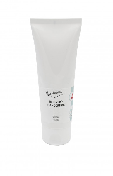 Mag. Hafners Intensiv-Handcreme