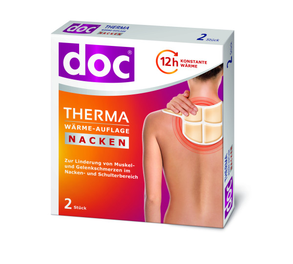 doc® Therma Nacken 2 ST