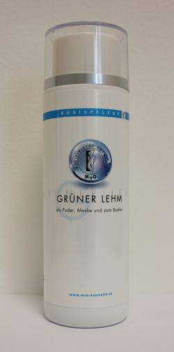 MVO Grüner Lehm