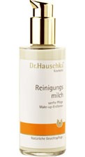 Dr. Hauschka Gesichts-Reinigungsmilch 145ml