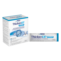 Resource® ThickenUp™ Clear Sticks 24x1,2 g Resource® ThickenUp™ Clear Sticks 24x1,2 g