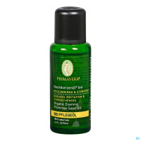 Primavera Bio Plegeöl Nachtkerzenöl Primavera Bio Plegeöl Nachtkerzenöl