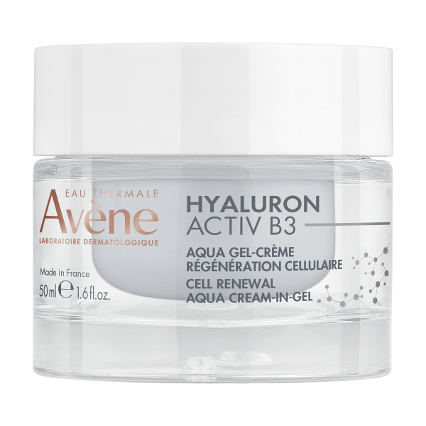 Eau Thermale Avène - Hyaluron Activ B3 - Zellerneuerndes Aqua-Gel