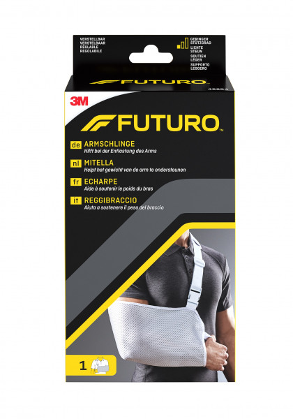 FUTURO™ Armschlinge 46204, Verstellbar