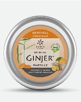 Lemon Pharma Ginjer Pastille