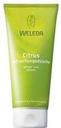 Weleda Citrus Erfrischungsdusche