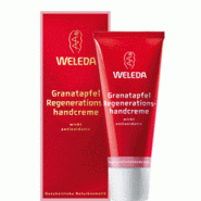 Weleda Granatapfel Regenerationshandcreme