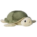 Wärmestofftier Schildkröte Mona