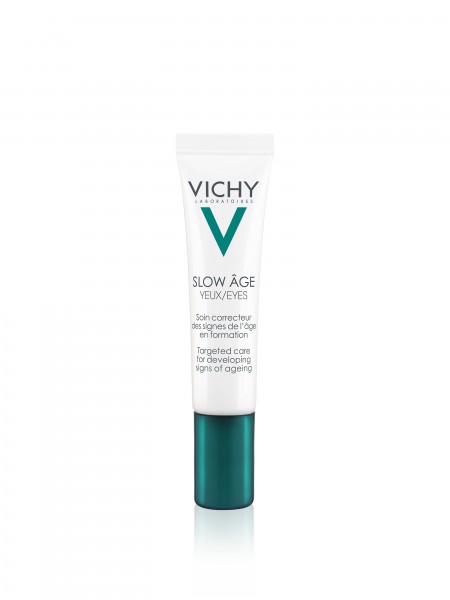 Vichy Slow Age Augenpflege