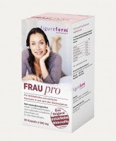 Figureform Frau pro Figureform Frau pro