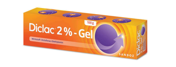 diclacgel