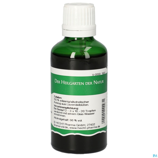 Pater Severin Lavendel Tropfen