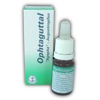 Ophtaguttal Augentropfen Ophtaguttal Augentropfen