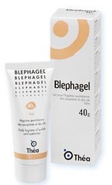 Blephagel