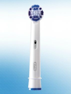 Braun Oral-B Ersatzzahnbürste Precision Clean