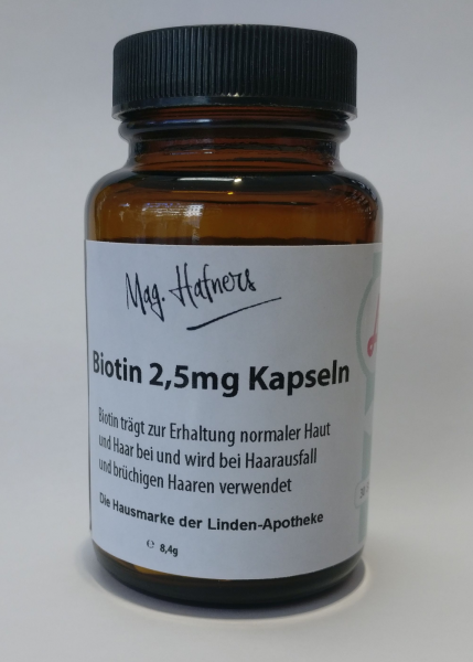 hafnerbiotin