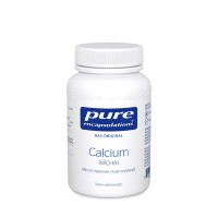 Pure Encapsulations Calcium (MCHA) Pure Encapsulations Calcium (MCHA)