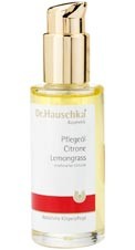 Dr. Hauschka Körperöl Citrone-Lemongras 75ml