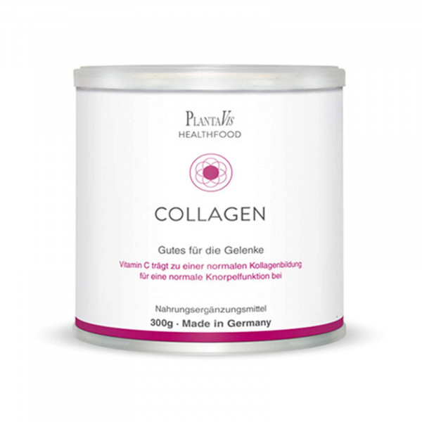 Collagen Drink - Gutes für die Gelenke