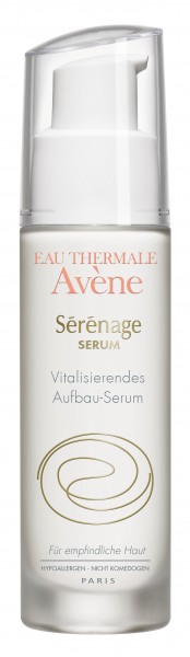 Avène Sérénage Vitalisierendes Aufbau-Serum