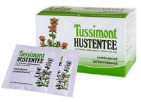 Tussimont Hustentee Tussimont Hustentee
