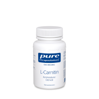 Pure Encapsulations L-Carnitin Pure Encapsulations L-Carnitin