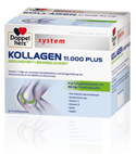 Doppelherz system Kollagen 11.000 Plus